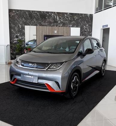 BYD DOLPHIN 44,9 KW ELÉTRICO GS
